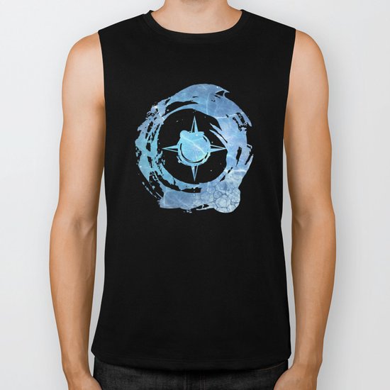 Connection Biker Tank