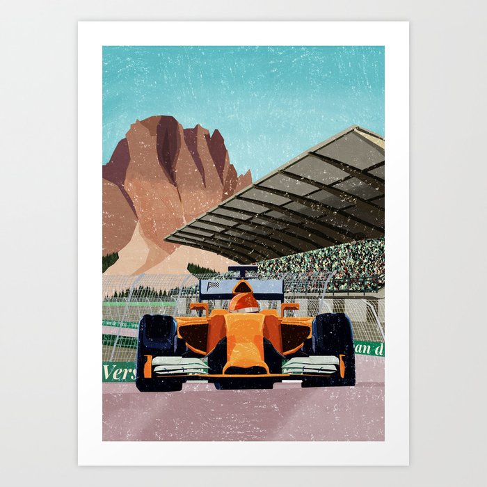 Art Print