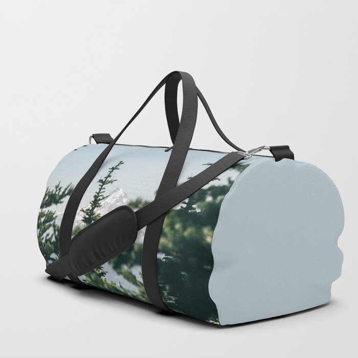 Mount Hood VII Duffle Bag