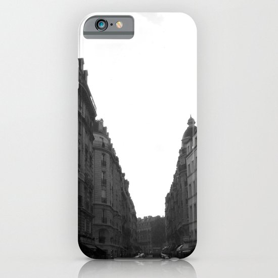 Sleeping Cities iPhone & iPod Case