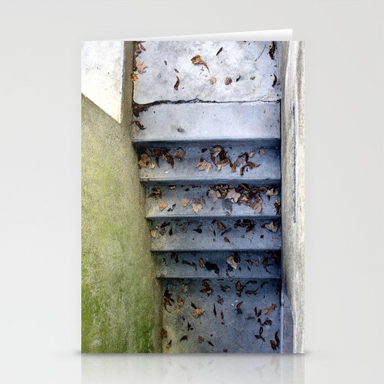 closed#05 Stationery Cards