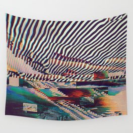 AUGMR Wall Tapestry