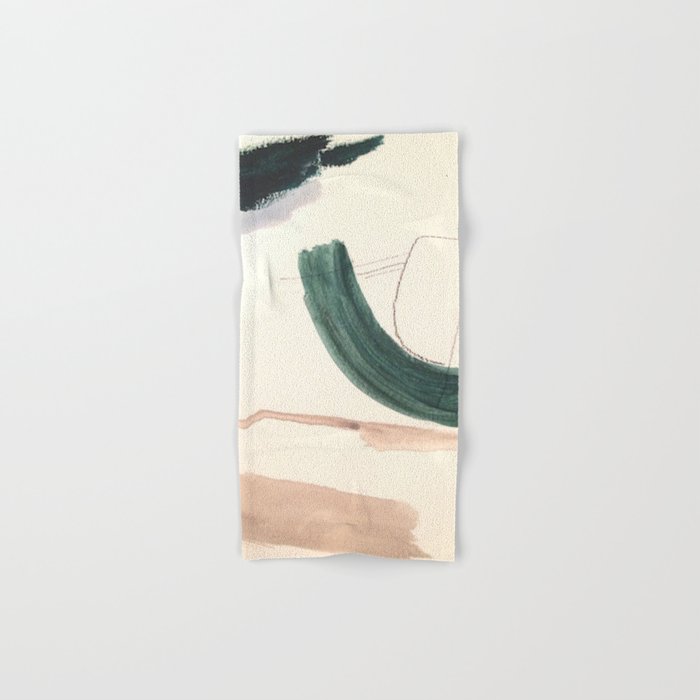 Untitled Hand & Bath Towel