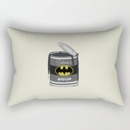 Batsoup Rectangular Pillow