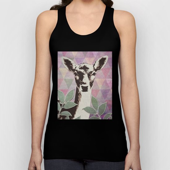 MY DEAR Unisex Tank Top