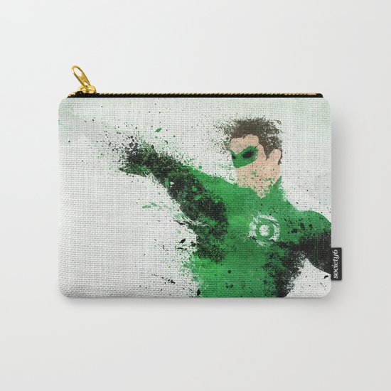 The Ring Carry-All Pouch
