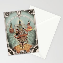 _ThE CounciL_ Stationery Cards