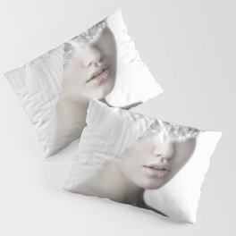 Beautiful Angel Pillow Sham