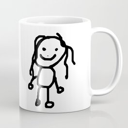 Ebz Coffee Mug