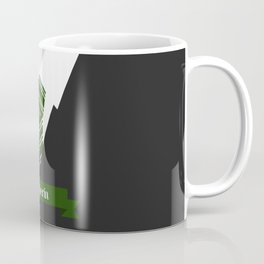 GREAT CUNNING Coffee Mug