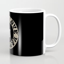 Vape Design For E Cig Lovers Coffee Mug