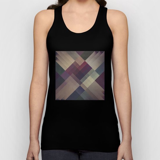 RAD XXXII Unisex Tank Top