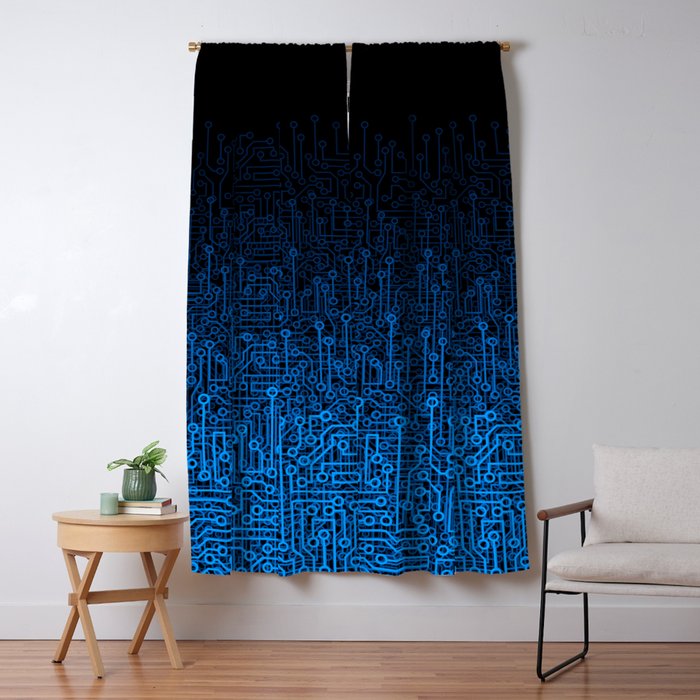 Blackout Curtain