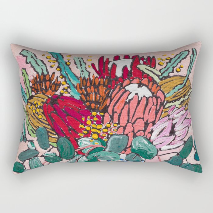 Rectangular Pillow
