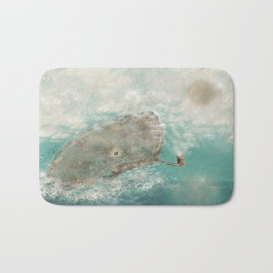 the navigator Bath Mat