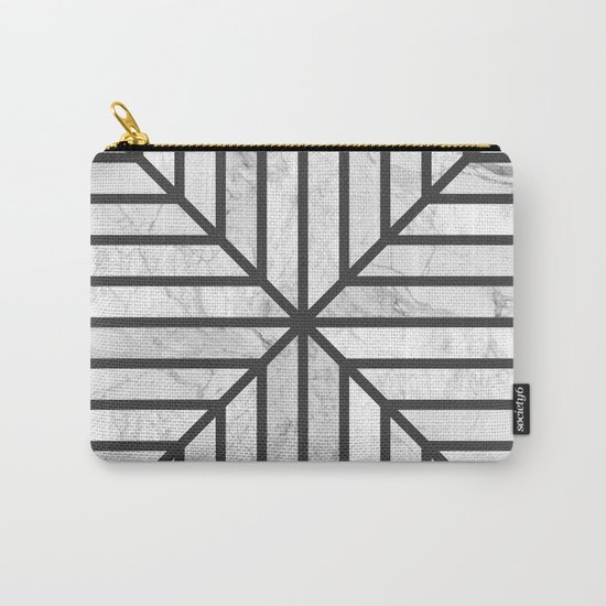 Celebration Stone Carry-All Pouch