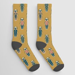 Firefly (Spirit) Socks