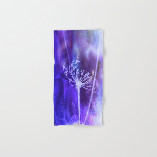 Luminosa Hand & Bath Towel