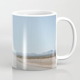 Wilderness Coffee Mug