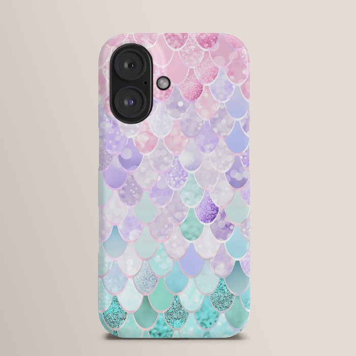 Society6 iPhone5用 Mermaidia Mermaid Printed iPhone Cases: 15, 14, Pro Max | Society6