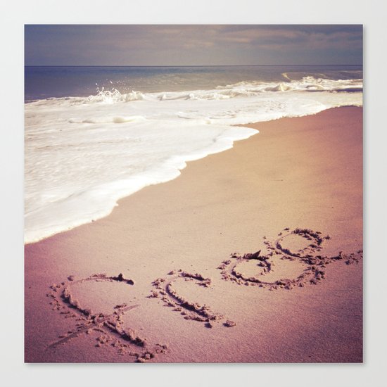 Free Canvas Print
