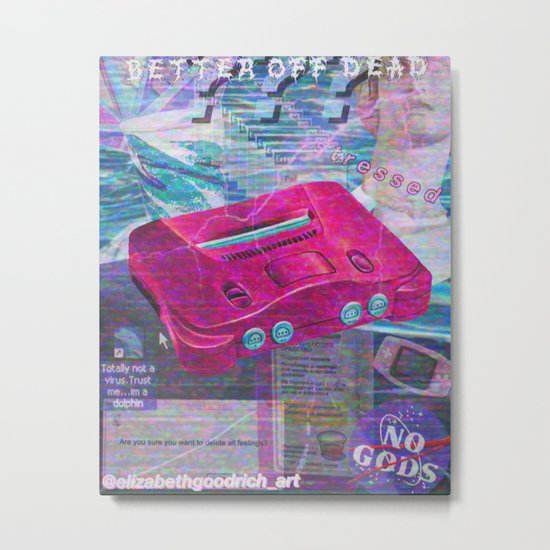 pink n64