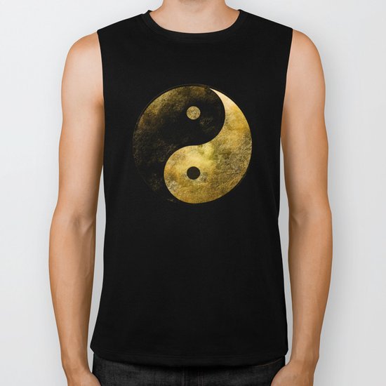 You & Me Biker Tank