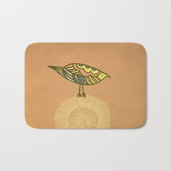 Perch Bath Mat