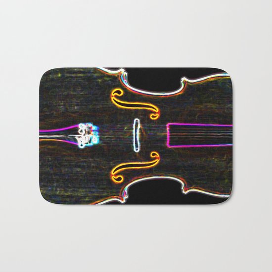 Cello Bath Mat