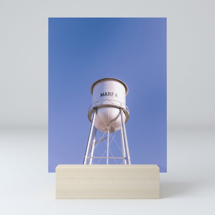 Mini Art Print