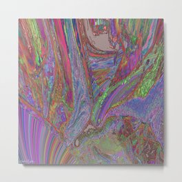 Burnout Metal Print | Shockwave, Soul, Burnout, Purple, Stardeath, Glow, Space, Graphicdesign, Swirl, Afterglow 