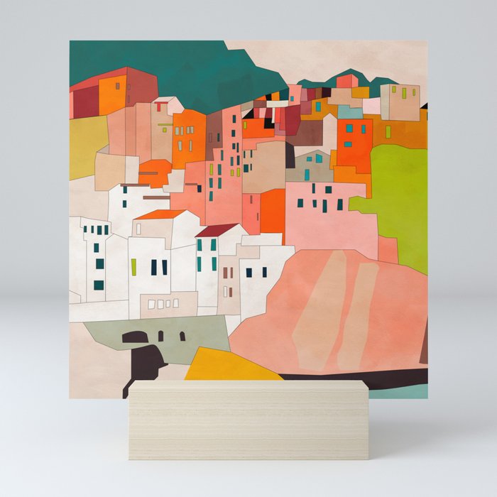Mini Art Print