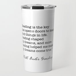Dissent Travel Mugs Dissent Travel Mugs