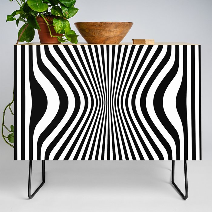 Society6 credenza store