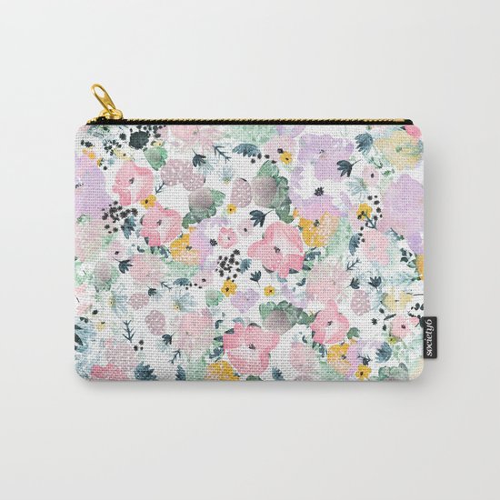 Harper Carry-All Pouch