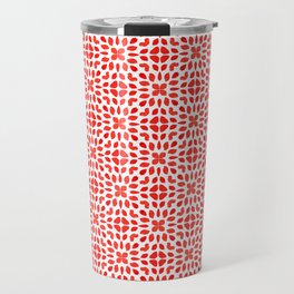 Cayenne Friday Travel Mug