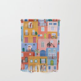 Home Together Wall Hanging