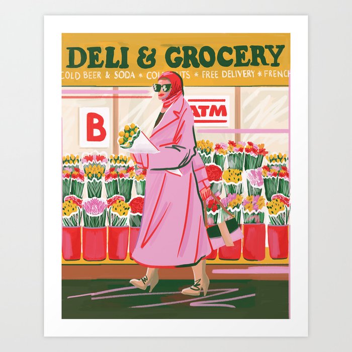 Art Print