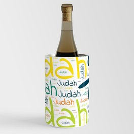 Judah Wine Chiller