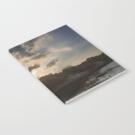 Folly Cove Notebook