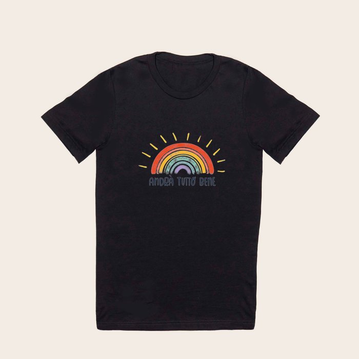 Andra tutto bene best sale t shirt