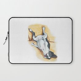 S is for Sleep Laptop Sleeve