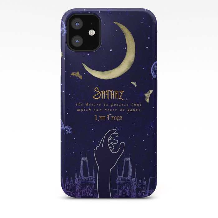Electric Dreams iPhone 11 case Electric Dreams iPhone 11 case