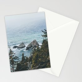 Pacific Northwest Stationery Card