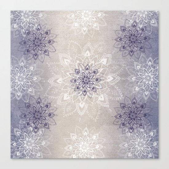 Believe Canvas Print
