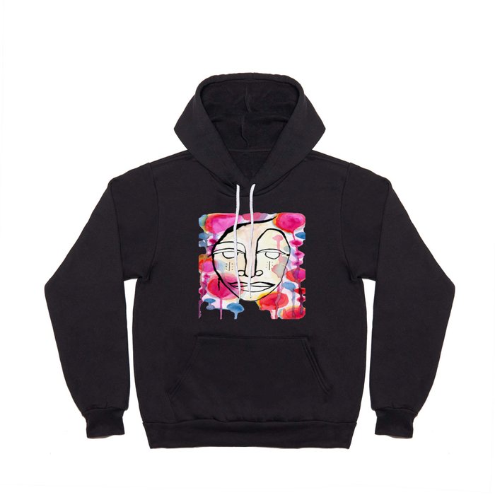 Tribe Collection Hoody