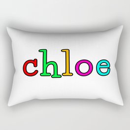 chloe Rectangular Pillow