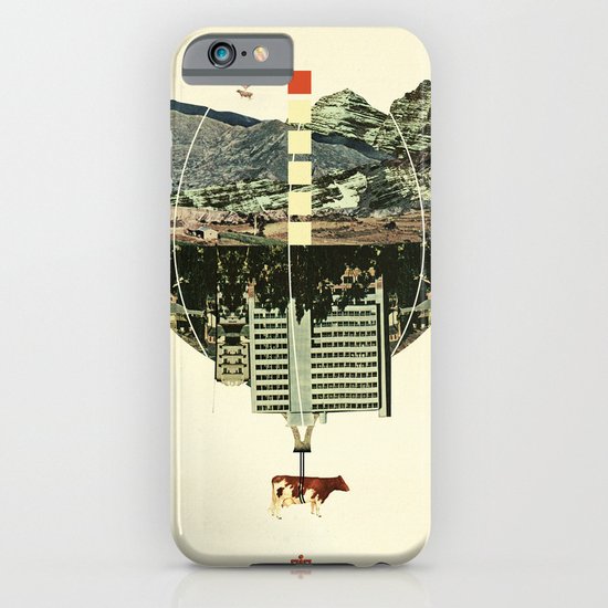 Waltz for Koop iPhone & iPod Case