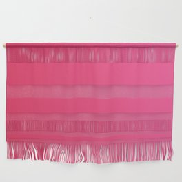 Pure Pink Wall Hanging