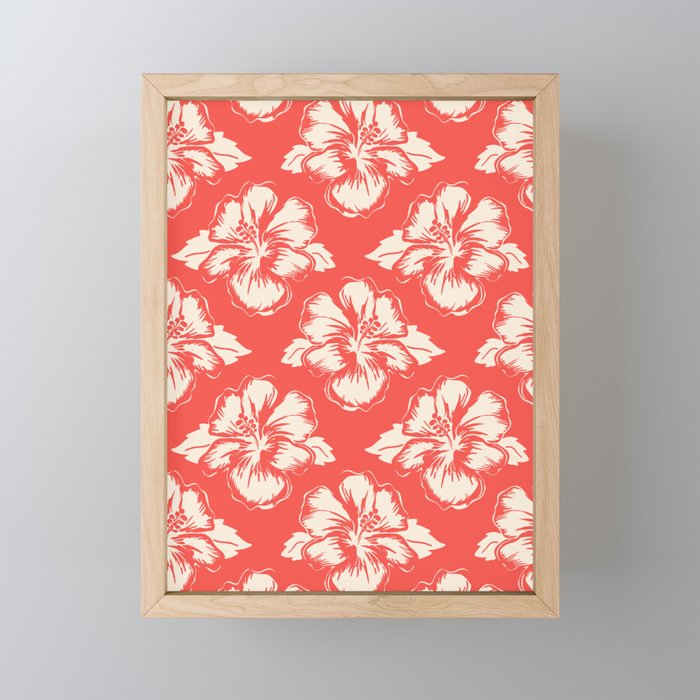 Framed Mini Art Print